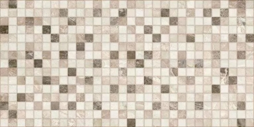 Плитка Eurotile Hermitage Mosaic 30x60 глянцевая