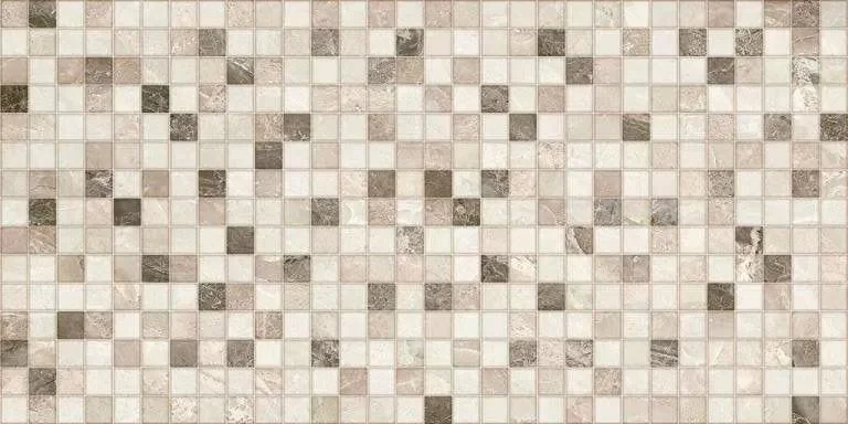 Плитка Eurotile Hermitage Mosaic 30x60 глянцевая