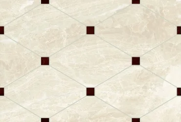 Плитка Eurotile Imany 9 IN 0045 TG 27x40 глянцевая