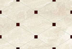 Плитка Eurotile Imany 9 IN 0045 TG 27x40 глянцевая