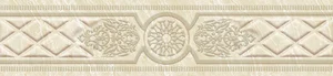 Бордюр Eurotile Imany Border Delma 450 6x27 глянцевый