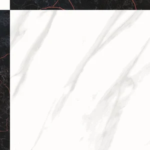 Керамогранит Eurotile Kamilla Calacatta 49,5x49,5 глянцевый