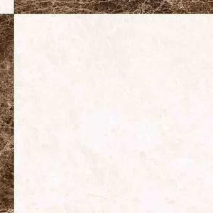 Керамогранит Eurotile Kamilla Light 49,5x49,5 глянцевый