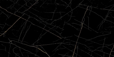 Керамогранит Eurotile Golden Black 905 80x160 полированный