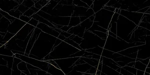 Керамогранит Eurotile Golden Black 905 80x160 полированный