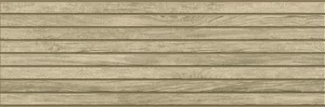 Плитка Eurotile Lexington 752 LXN2BG 33x100 матовая