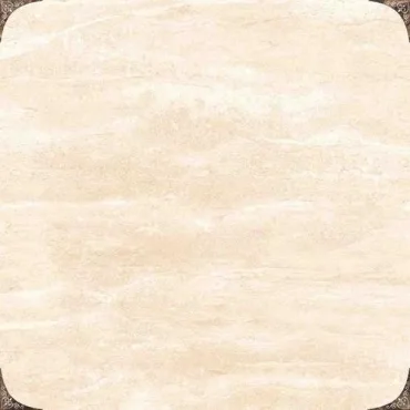Керамогранит Eurotile Lia Beige 49,5x49,5 глянцевый