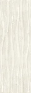 Плитка Eurotile Lia Light 29,5x89,5 рельефная