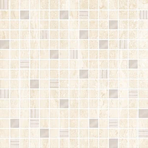 Мозаика Eurotile Lia Light 29,5x29,5 глянцевая