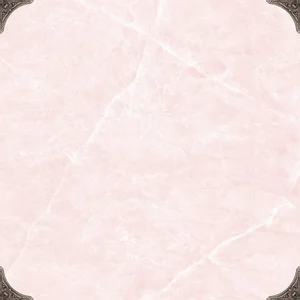 Керамогранит Eurotile Lia Milk 49,5x49,5 глянцевый