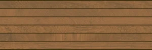 Плитка Eurotile Liston 148 LNR2BR 30x90 матовая