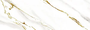 Декоративный элемент Eurotile Madison Decor 885A 30x90 глянцевый