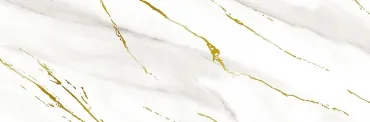 Декоративный элемент Eurotile Madison Decor 885B 30x90 глянцевый
