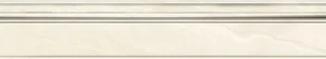 Бордюр Eurotile Marbelia 609 3x24,5 глянцевый