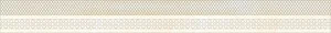 Бордюр Eurotile Marbelia Border 603 3x30 глянцевый