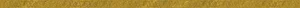 Бордюр Eurotile Marbelia Cen. Gold 2,5x89,5 глянцевый