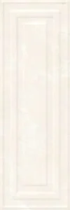 Плитка Eurotile Marbelia Light 2 29,5x89,5 глянцевая
