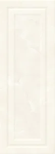 Плитка Eurotile Marbelia Light 666 24,5x69,5 глянцевая