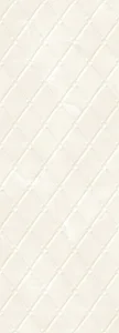 Плитка Eurotile Marbelia Light 667 24,5x69,5 глянцевая