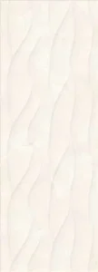 Плитка Eurotile Marbelia Light 1 29,5x89,5 глянцевая