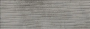 Плитка Eurotile Millennium Relief 943 MEU1GY 33x100 матовая