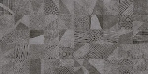 Декоративный элемент Eurotile Montral Decor 178 30x60 матовый
