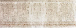 Бордюр Eurotile Oxana Cen. Light 2 9x24,5 глянцевый