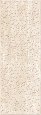 Плитка Eurotile Oxana Light 1 24,5x69,5 глянцевая
