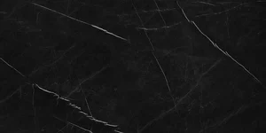 Керамогранит Eurotile Pietra Black 907 80x160 полированный