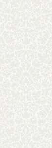Плитка Eurotile Queen Grey 2 24,5x69,5 глянцевая