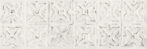 Плитка Eurotile Rebellion Relief 693 30x90 матовая