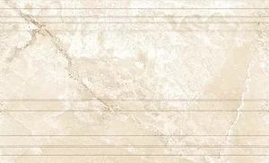 Бордюр Eurotile Rimini 480 19x30 глянцевый