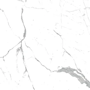 Керамогранит Eurotile Statuario White 3 SRW 0005 40x40 полированный