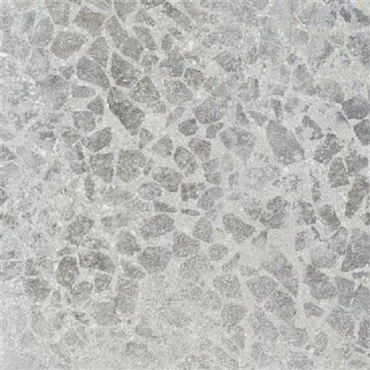 Керамогранит Eurotile Trinite GP Silver 50x50 матовый