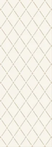 Плитка Eurotile Valentino Beige 4 24,5x69,5 глянцевая