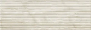 Плитка Eurotile Valentino Relief 541 VTF2BG 33x100 глянцевая