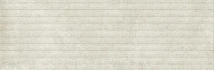Плитка Eurotile Verbier Relief 948 VRD2BG 33x100 матовая
