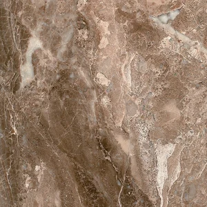 Плитка Eurotile Verona Brown 742 VRU2BR 50x50 глянцевая
