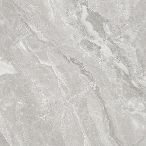 Плитка Eurotile Verona Gray 740 VRU2GY 50x50 глянцевая