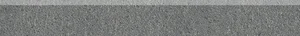 Бордюр Italon Everstone Lava Battiscopa 7,2x60 матовый