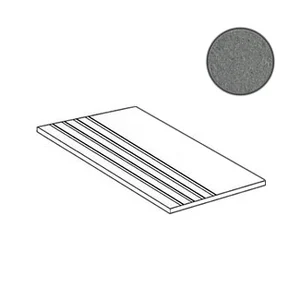 Ступень Italon Everstone Lava Gradino 30x120 матовая