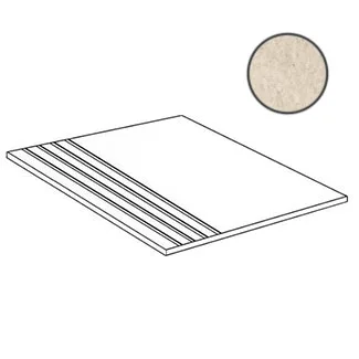 Ступень Italon Everstone Moon Gradino 30x60 матовая