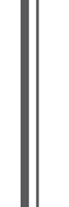 Evia Boiserie Vertical Simple Derecha L