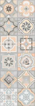 Плитка Vives Evia Celsa Gris 25x75 матовая