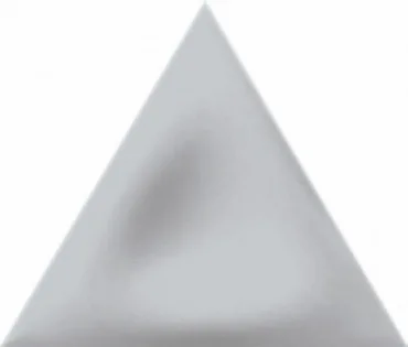 Декоративный элемент Vives Evia Triangulo Elvida Gris 27x32 матовый