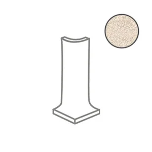 Спецэлемент Provenza Evo-Q Ang. Est. Cove Base Sand AE5Y1 2,5x16 матовый