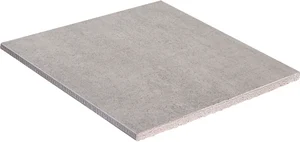 Клинкерная плитка Gresmanc Evolution Base Grey 29,9x29,9 матовая