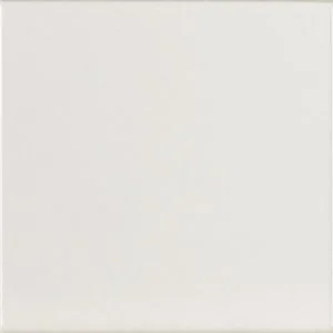 Плитка Equipe Evolution Blanco Brillo 15x15 глянцевая
