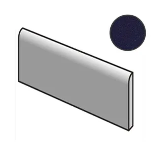 Бордюр Equipe Evolution Bullnose Cobalt 22489 7,5x15 глянцевый