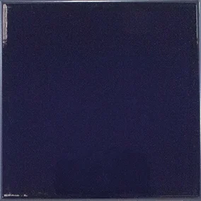 Плитка Equipe Evolution Cobalt 15x15 глянцевая